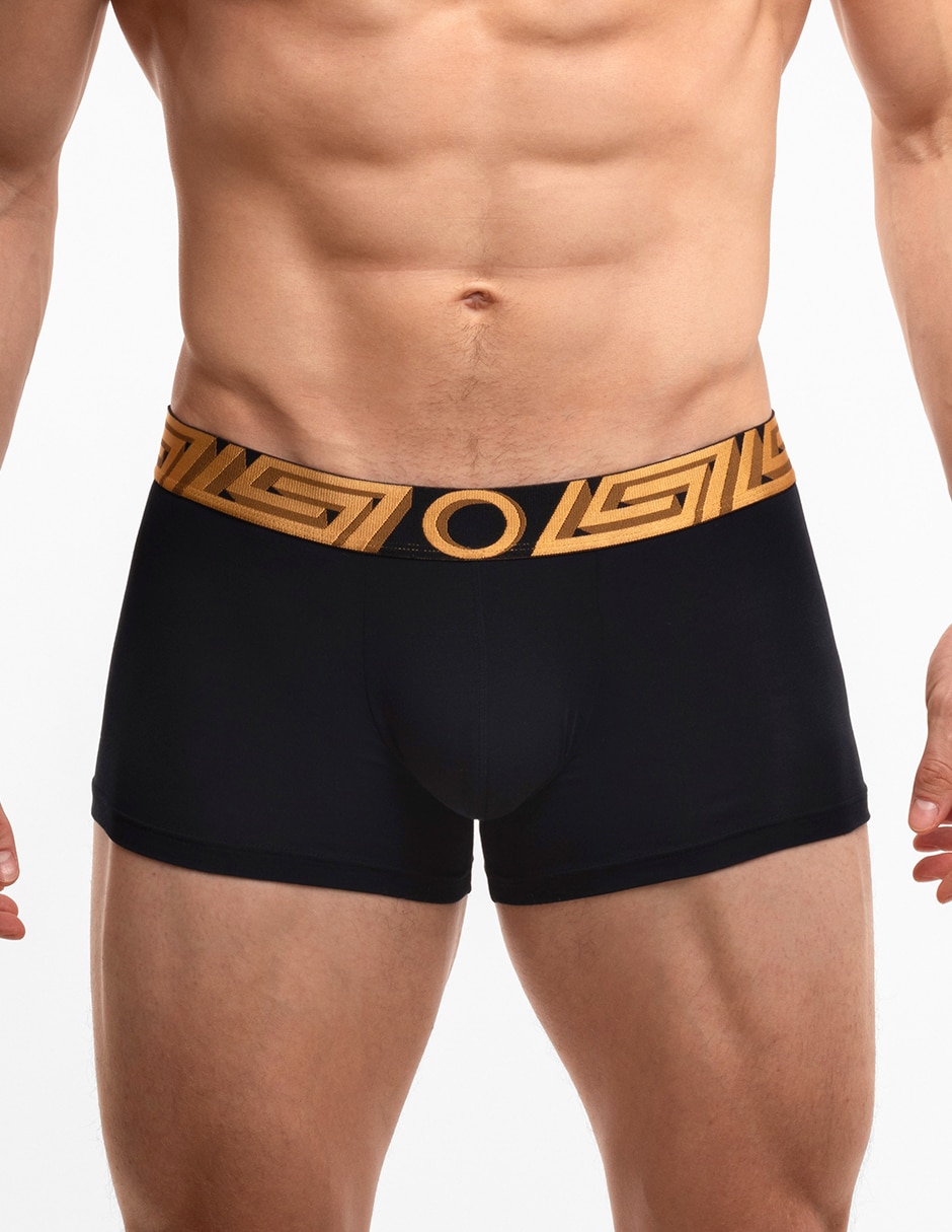 Bóxer trunk para hombres