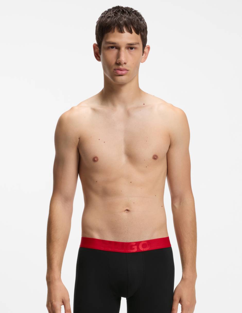 Bóxer para hombre 3 piezas Bóxer para hombre 3 piezas