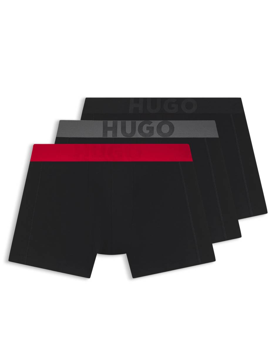 Bóxer para hombre 3 piezas 2