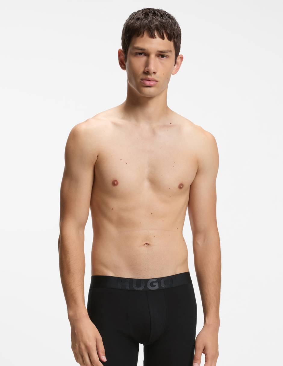 Bóxer para hombre 3 piezas 3