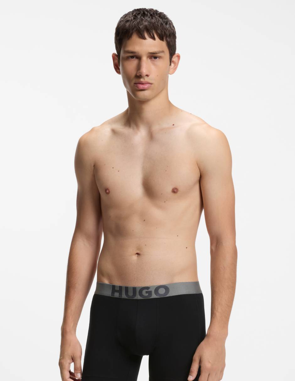 Bóxer para hombre 3 piezas 4