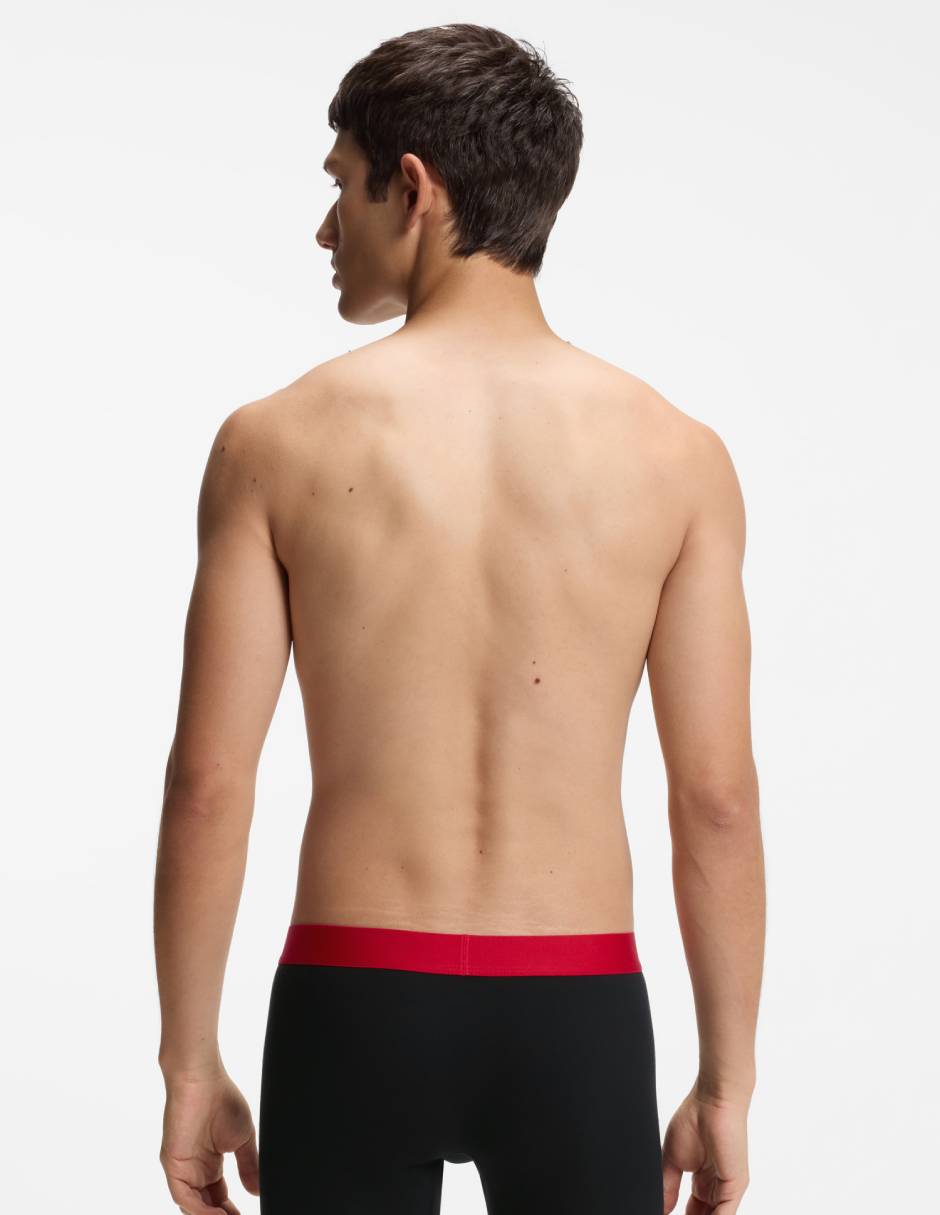 Bóxer para hombre 3 piezas 5