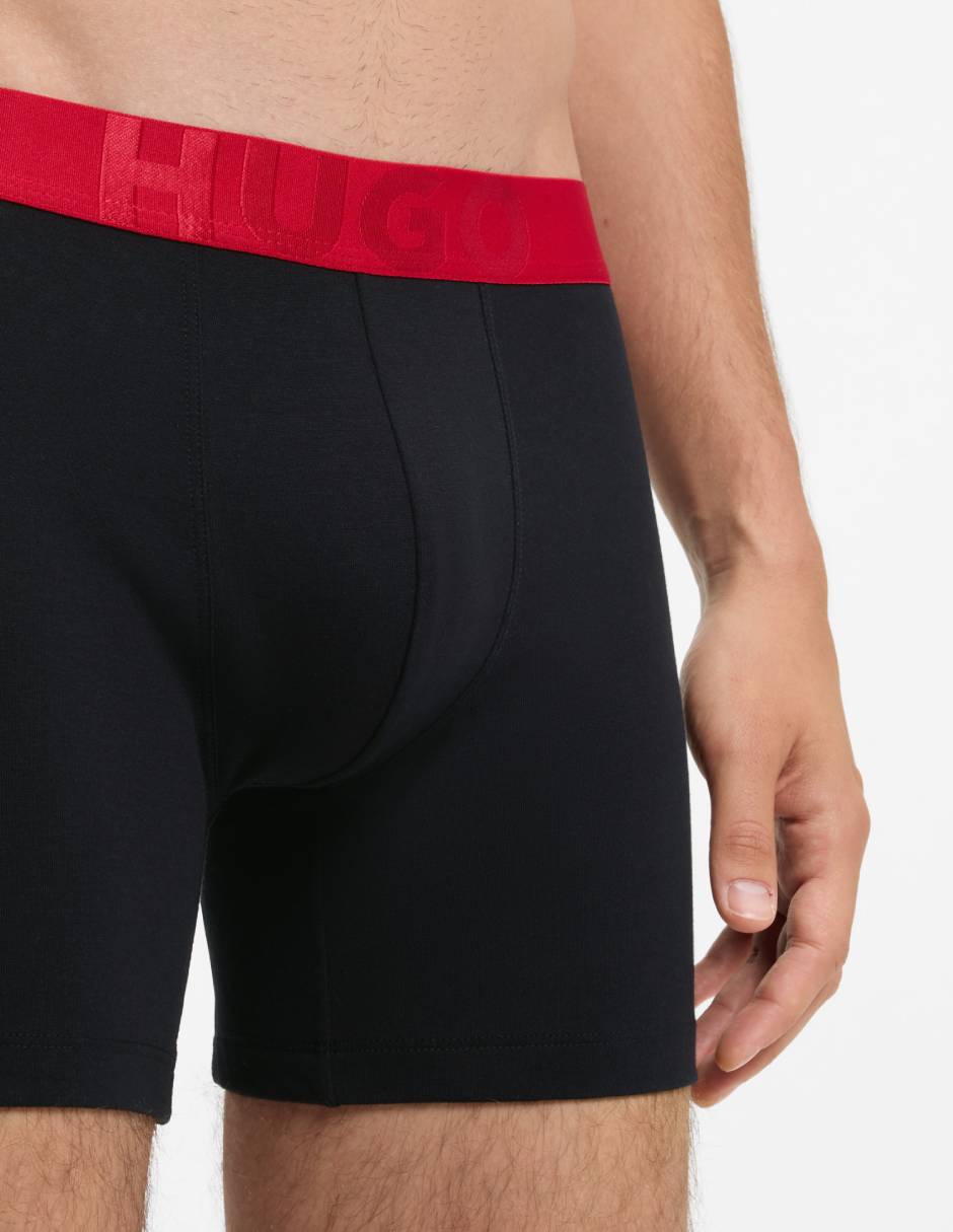 Bóxer para hombre 3 piezas 6