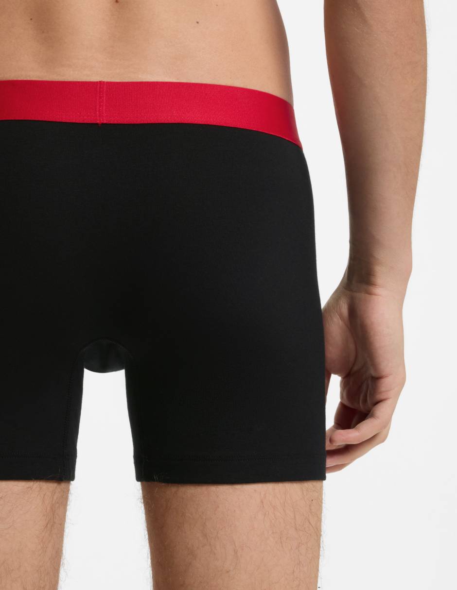 Bóxer para hombre 3 piezas 7