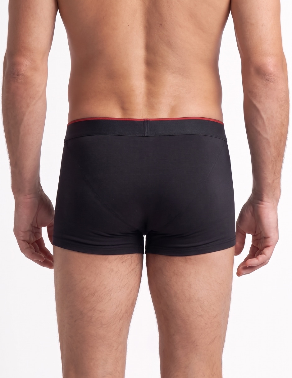 Calceta No aplica No aplica de Algodón para hombre 2 pares 3