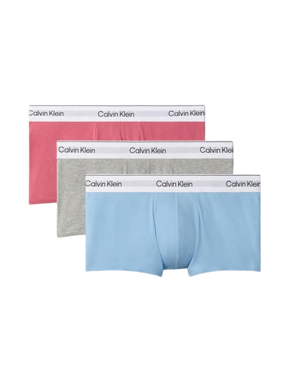 Set de bóxer trunk para hombre 2