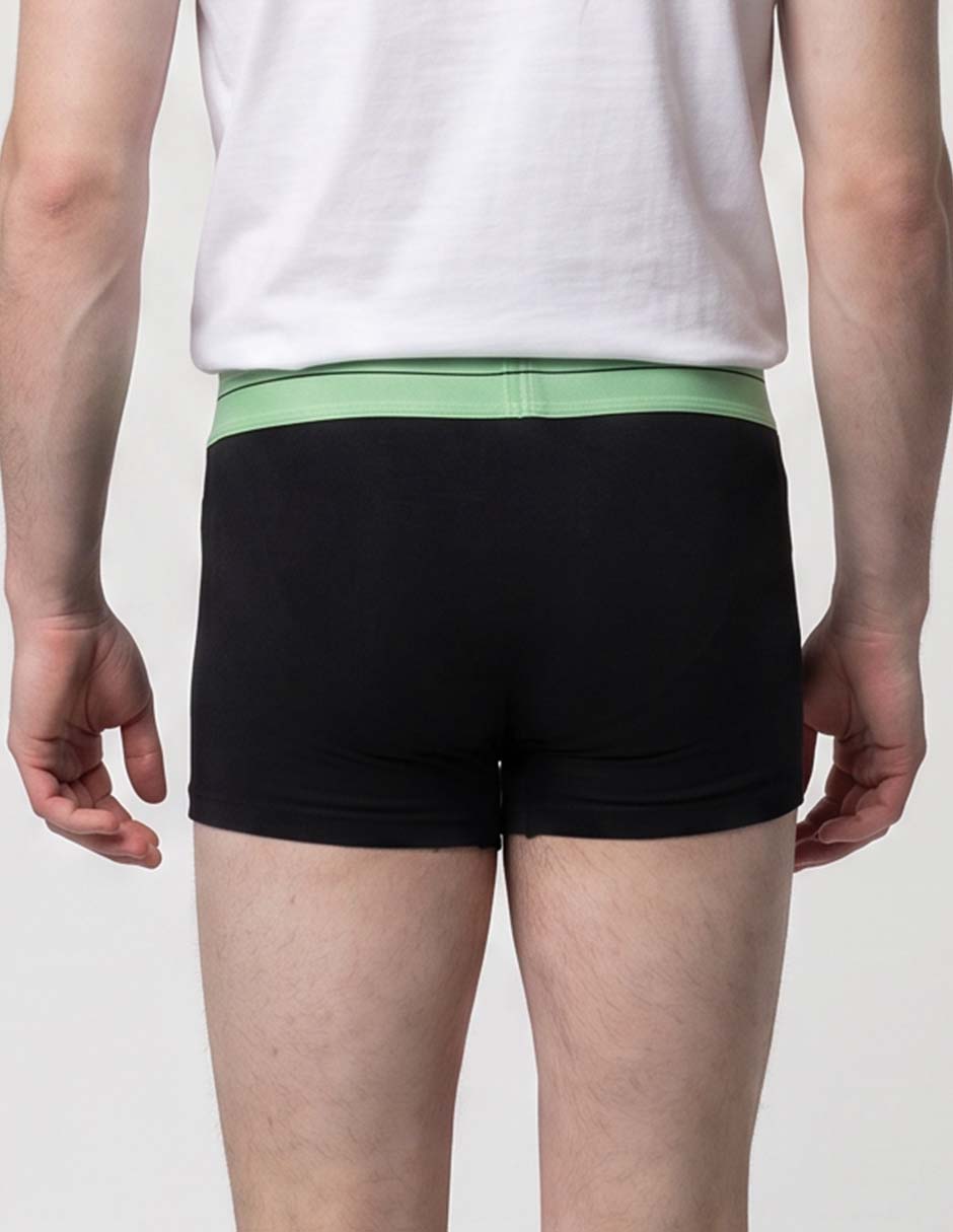 Set bóxer brief para hombre 3 piezas 2