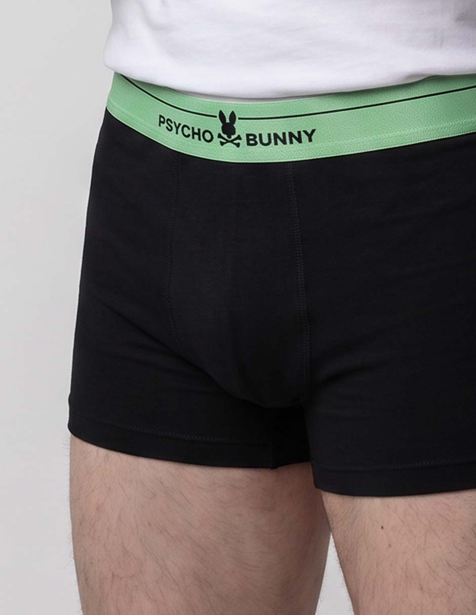 Set bóxer brief para hombre 3 piezas 3