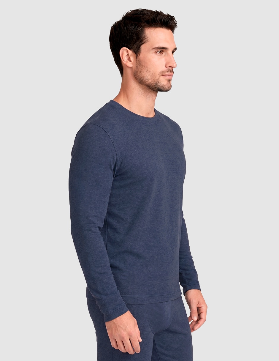 Camiseta térmica para hombre 2