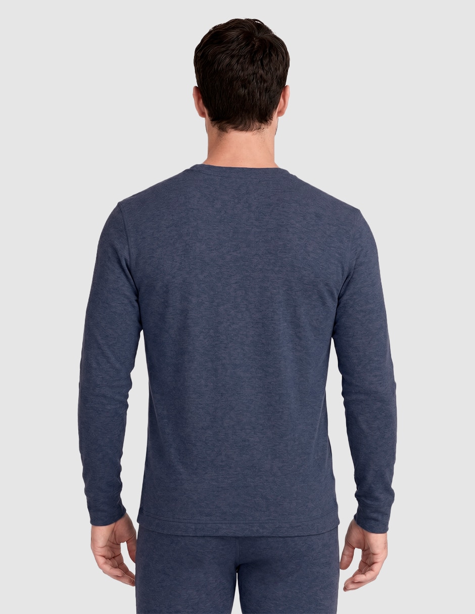 Camiseta térmica para hombre 4