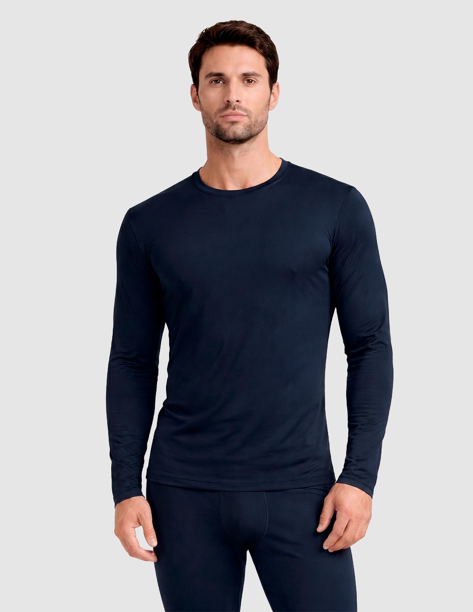 Camiseta térmica para hombre Camiseta térmica para hombre