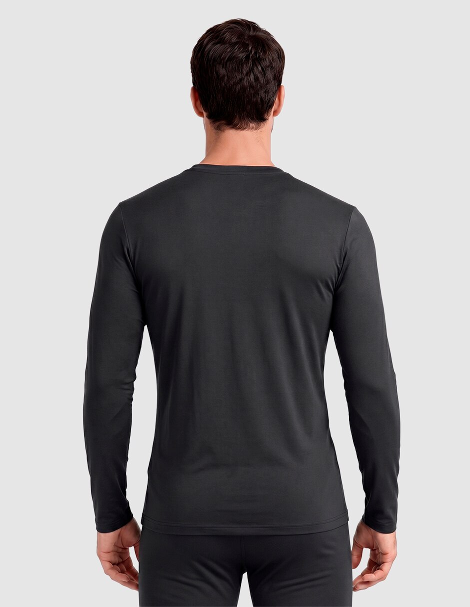Camiseta térmica para hombre 3