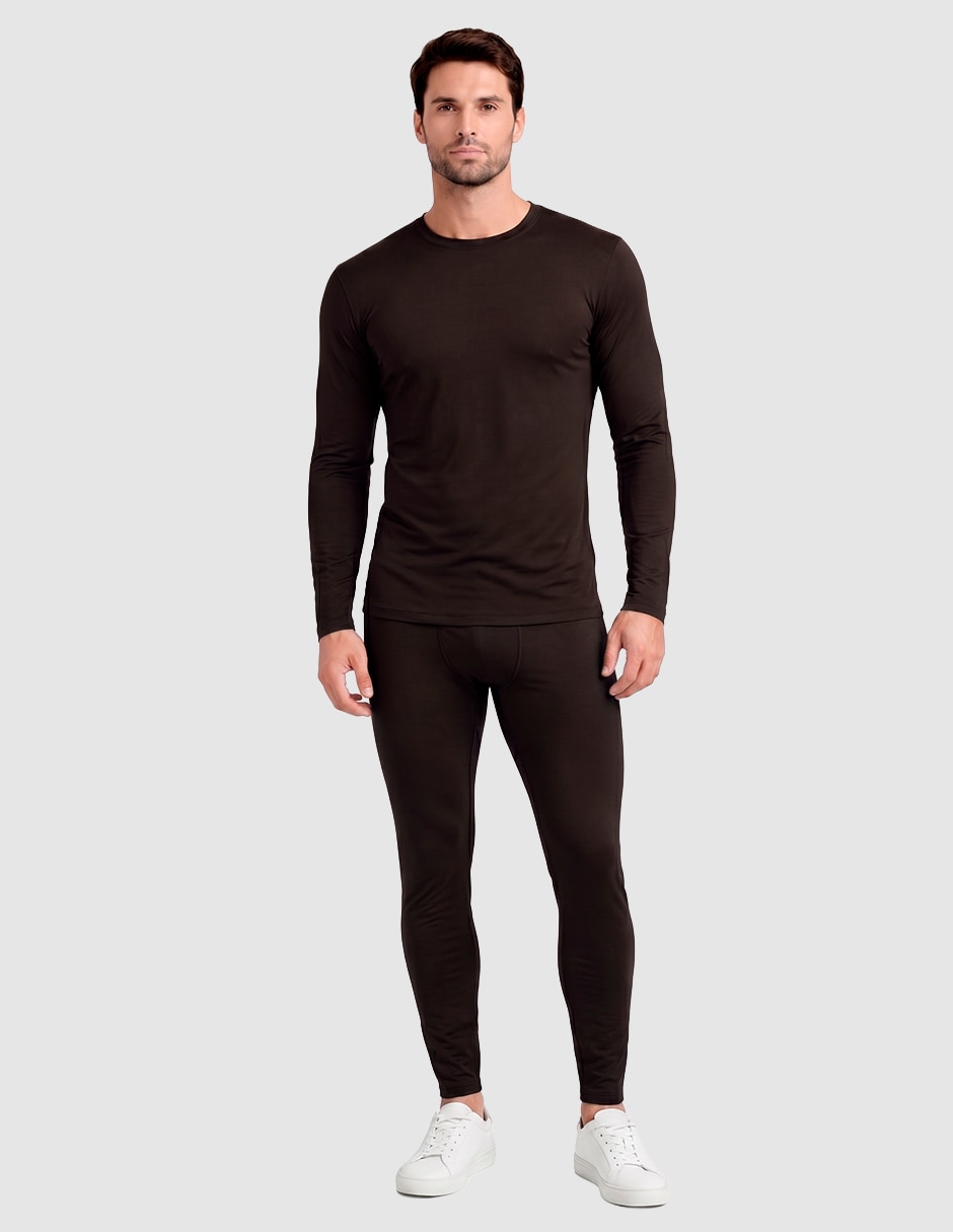 Conjunto térmico para hombre Conjunto térmico para hombre
