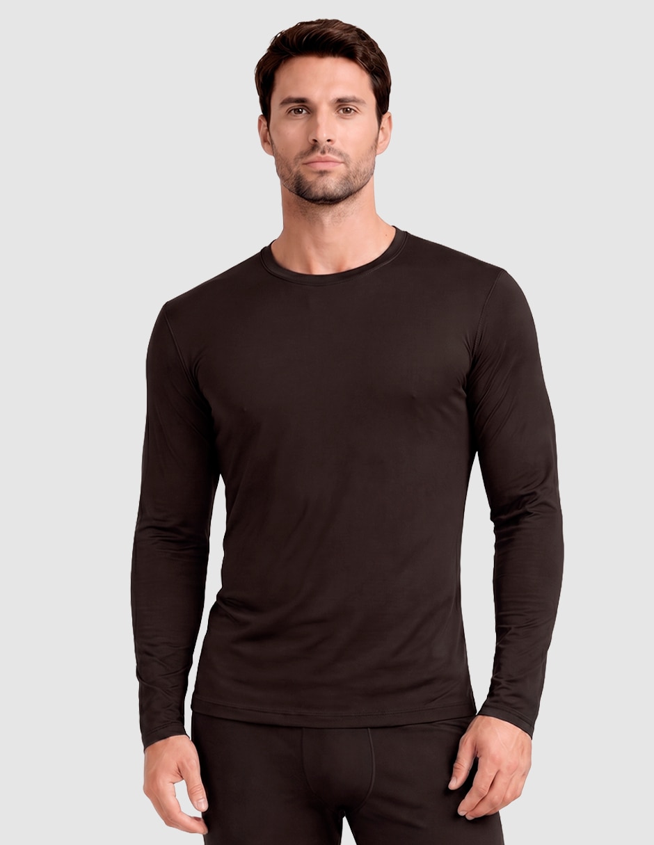 Conjunto térmico para hombre 2