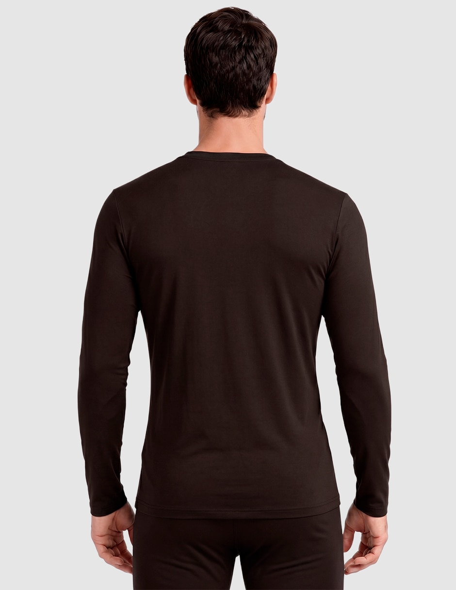 Conjunto térmico para hombre 3