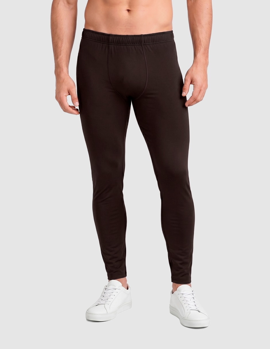 Conjunto térmico para hombre 4