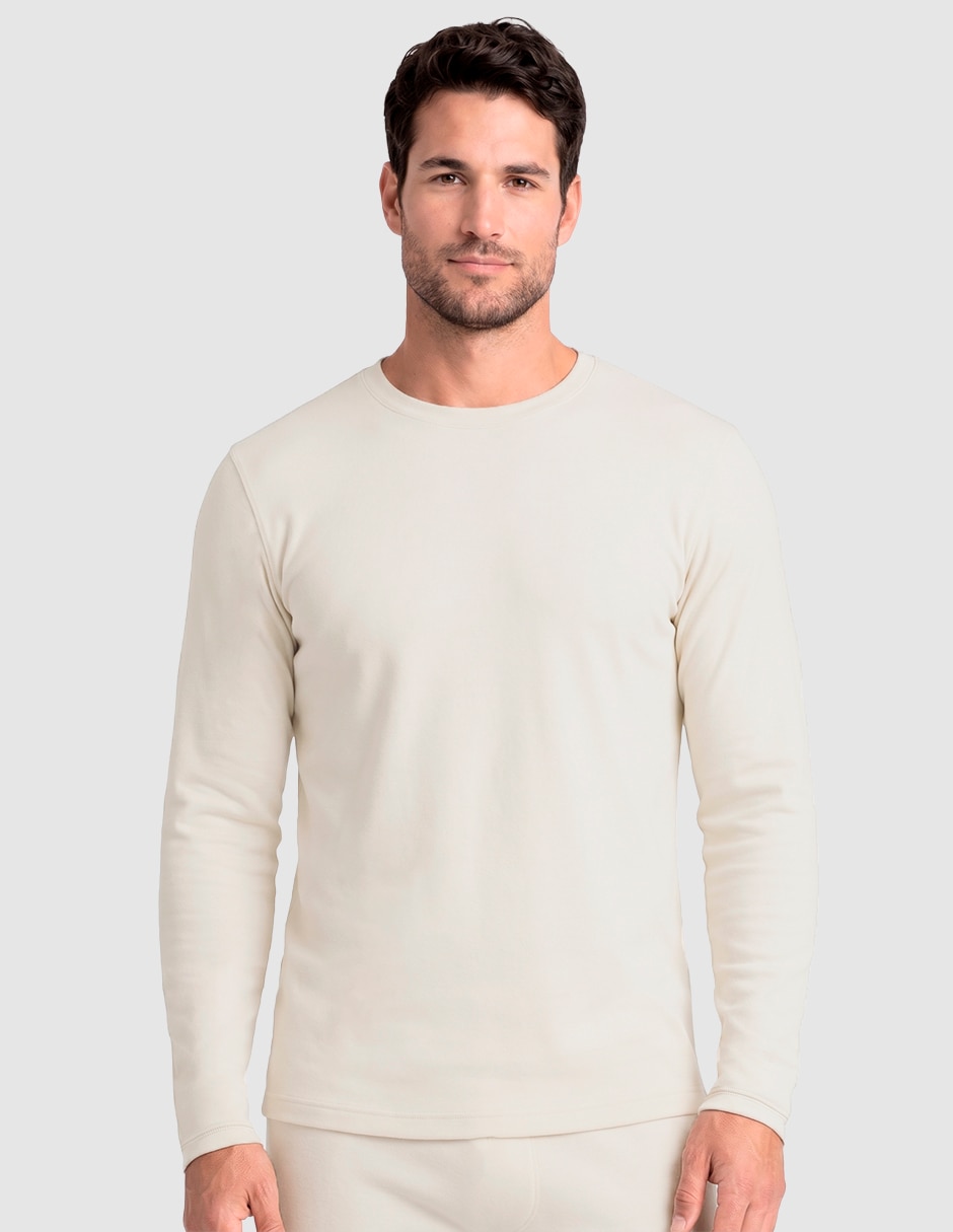 Camiseta térmica para hombre Camiseta térmica para hombre