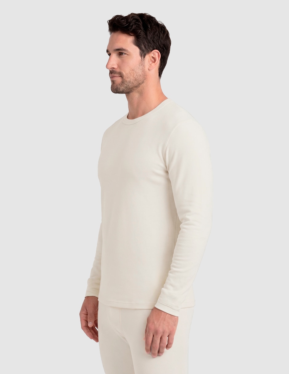 Camiseta térmica para hombre 2