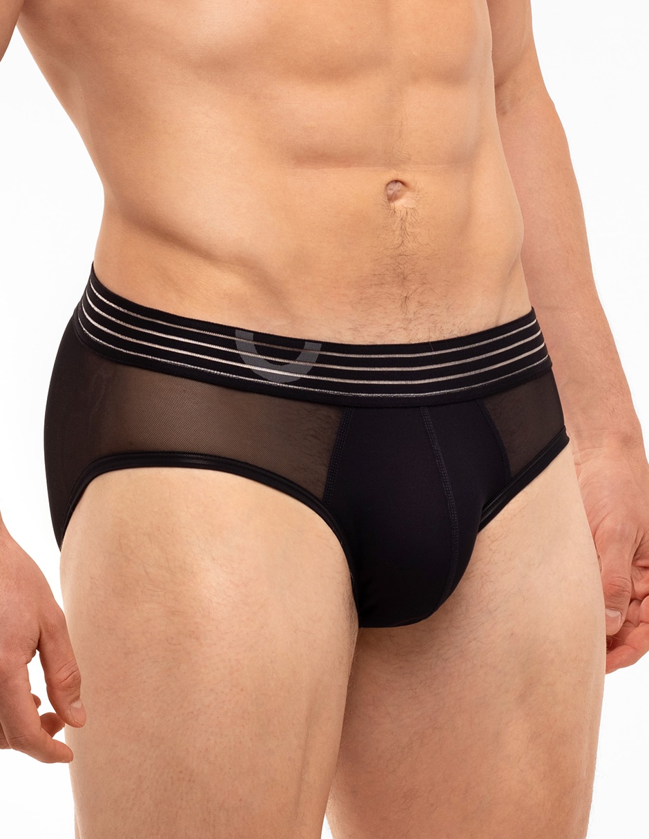 Trusa para hombre 2