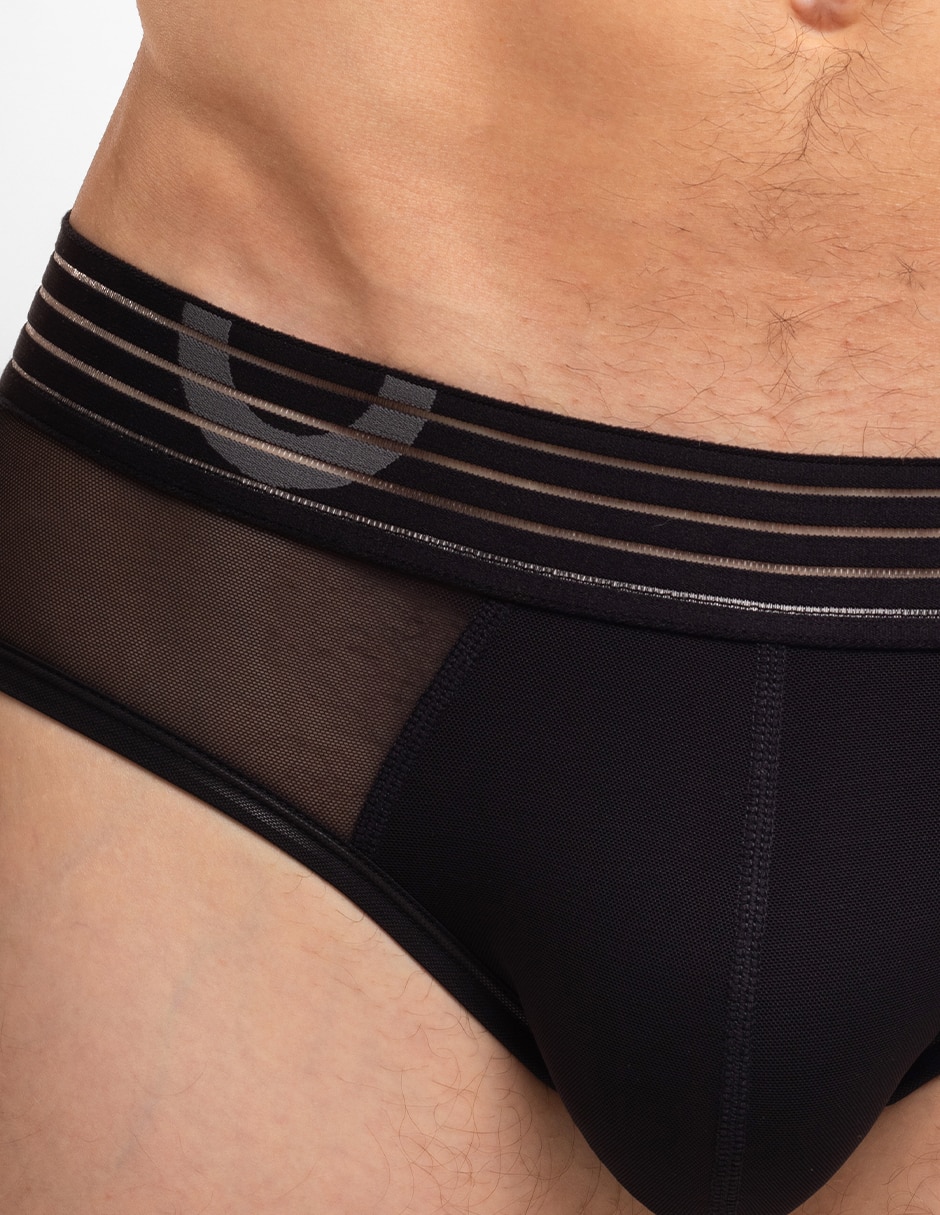 Trusa para hombre 3