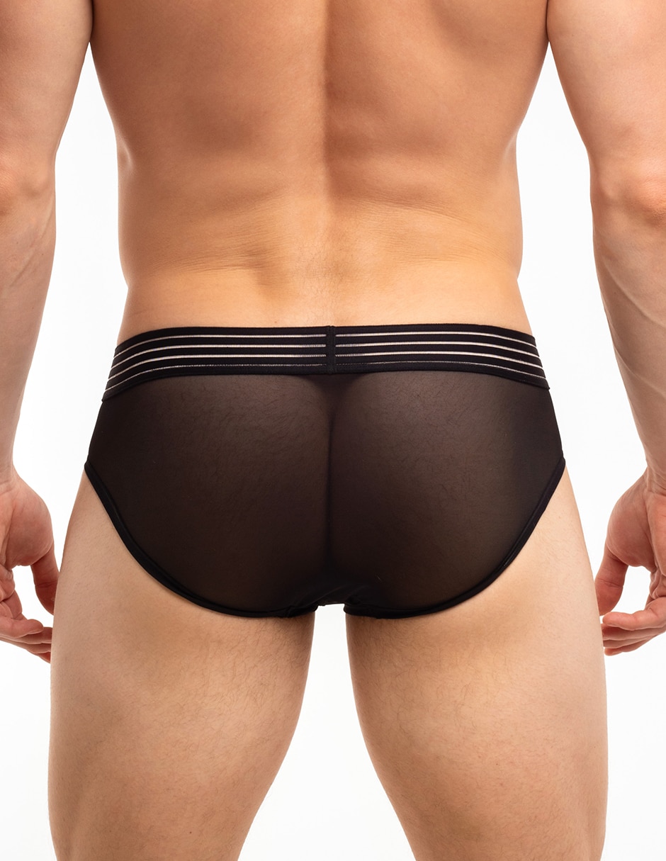 Trusa para hombre 4