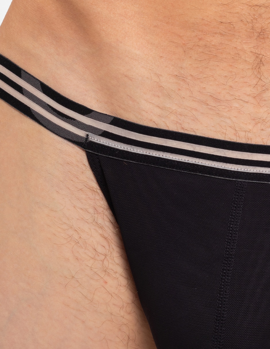 Tanga para hombre 2