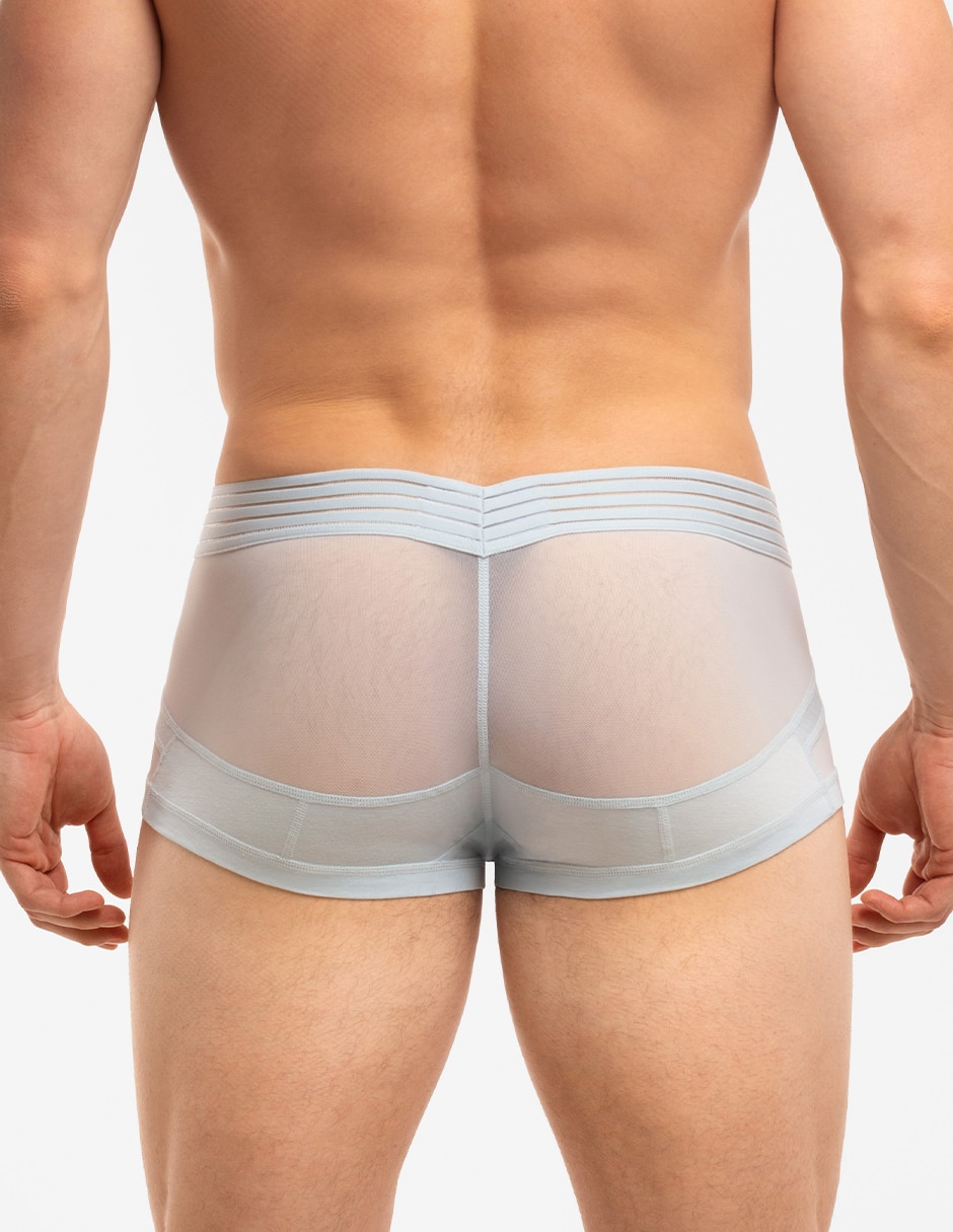 Bóxer trunk para hombre 4