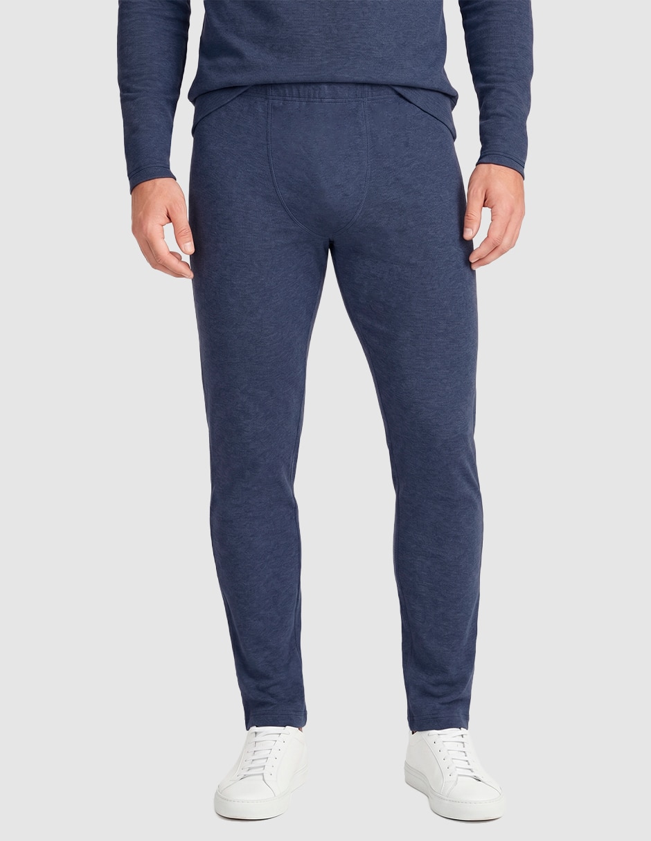 Pantalón térmico para hombre