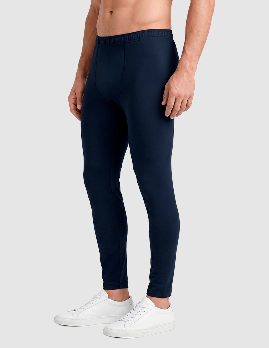 Pantalón térmico para hombre 4
