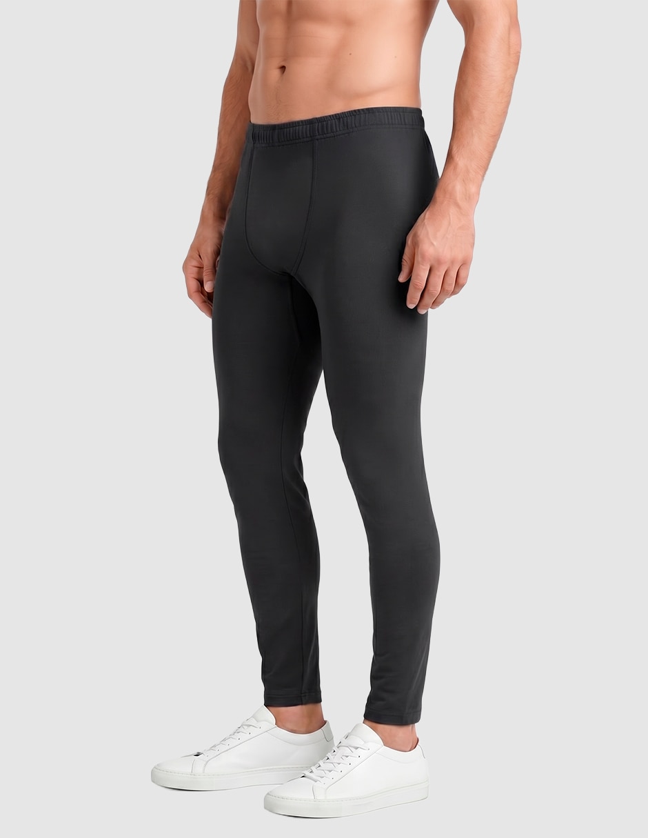 Pantalón térmico para hombre 2