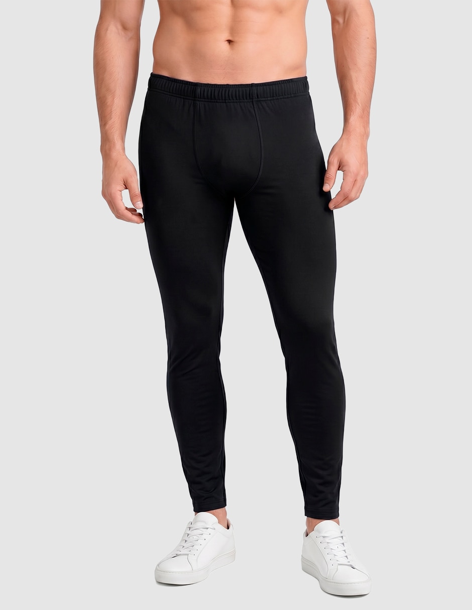 Pantalón térmico para hombre 1