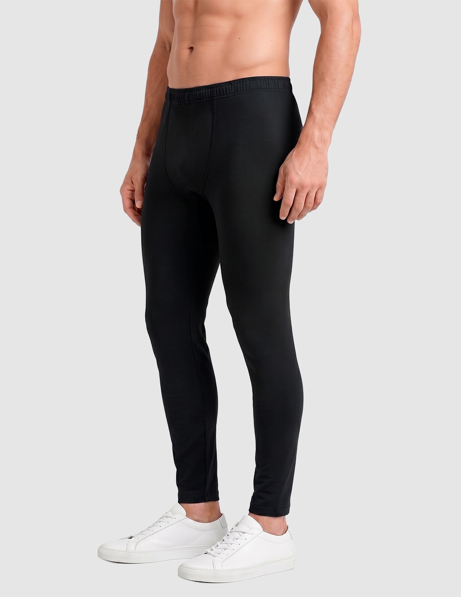 Pantalón térmico para hombre 2
