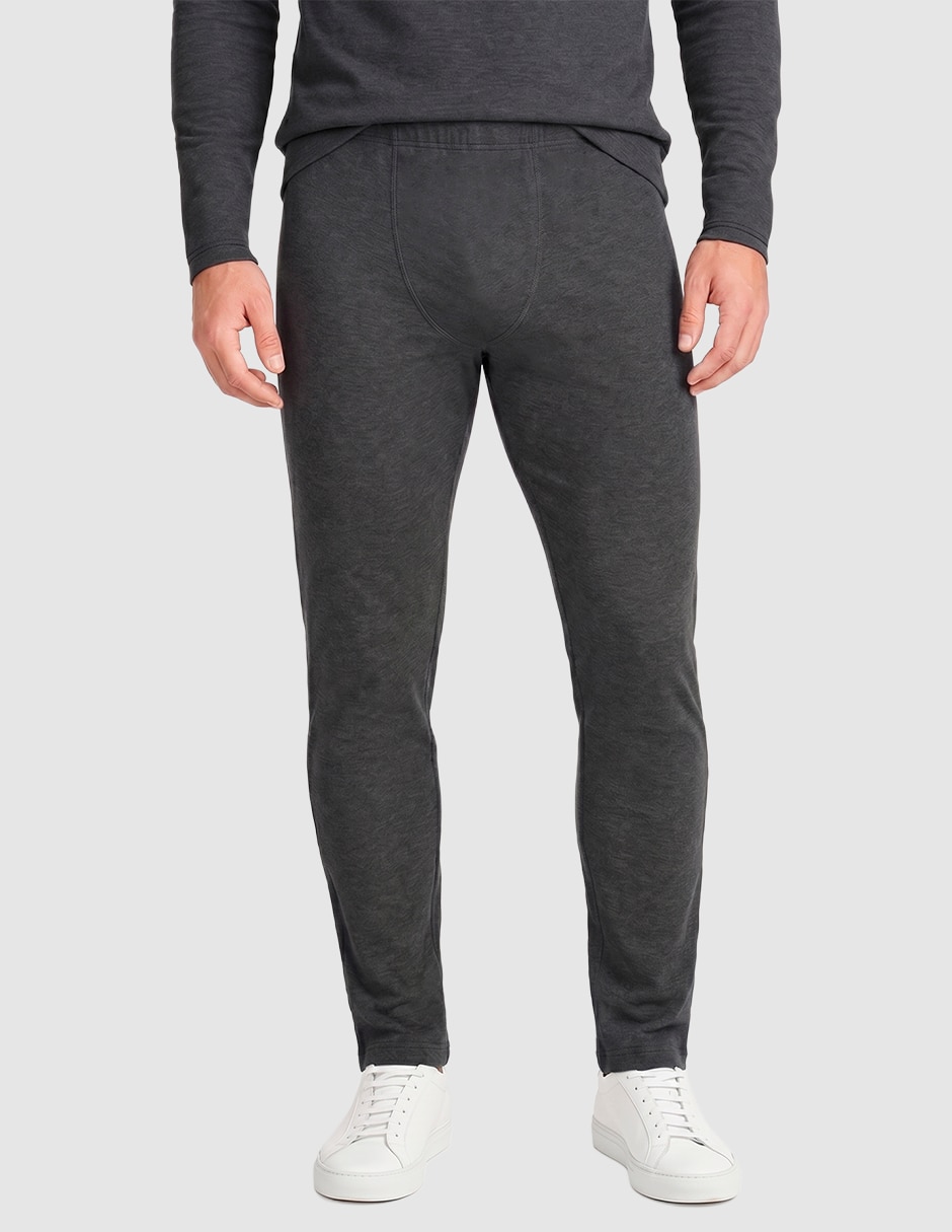 Pantalón térmico para hombre 1