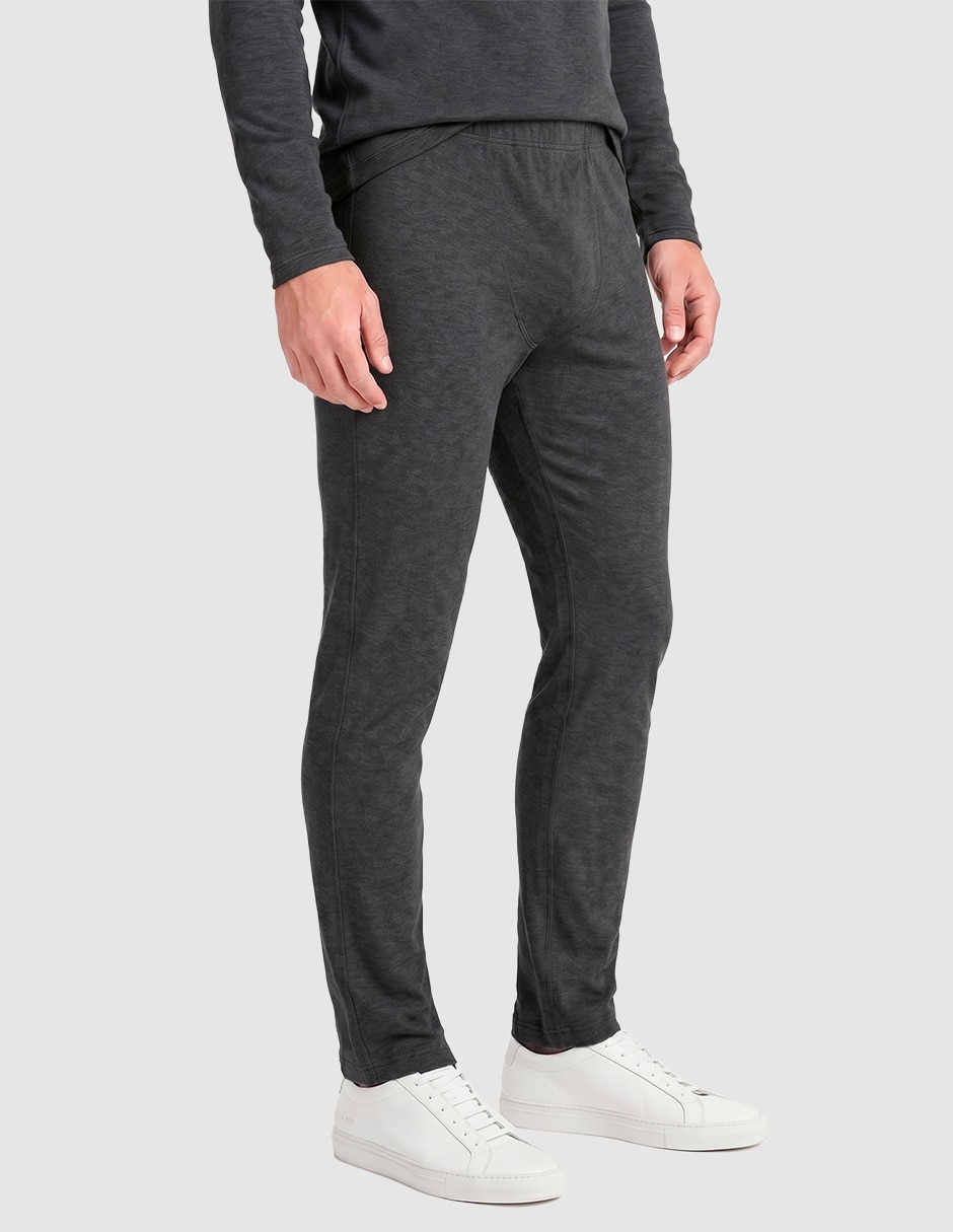 Pantalón térmico para hombre 2