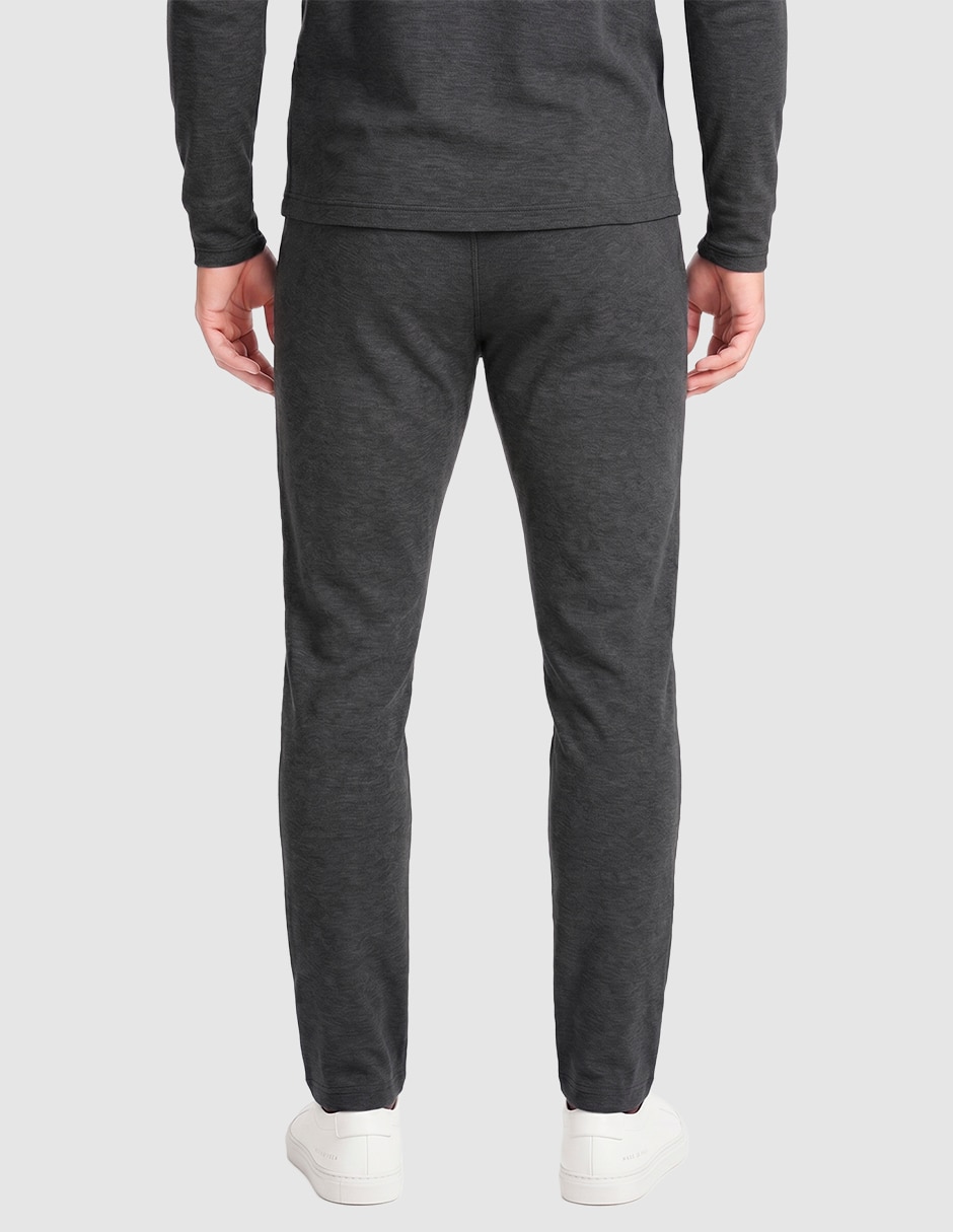 Pantalón térmico para hombre 3
