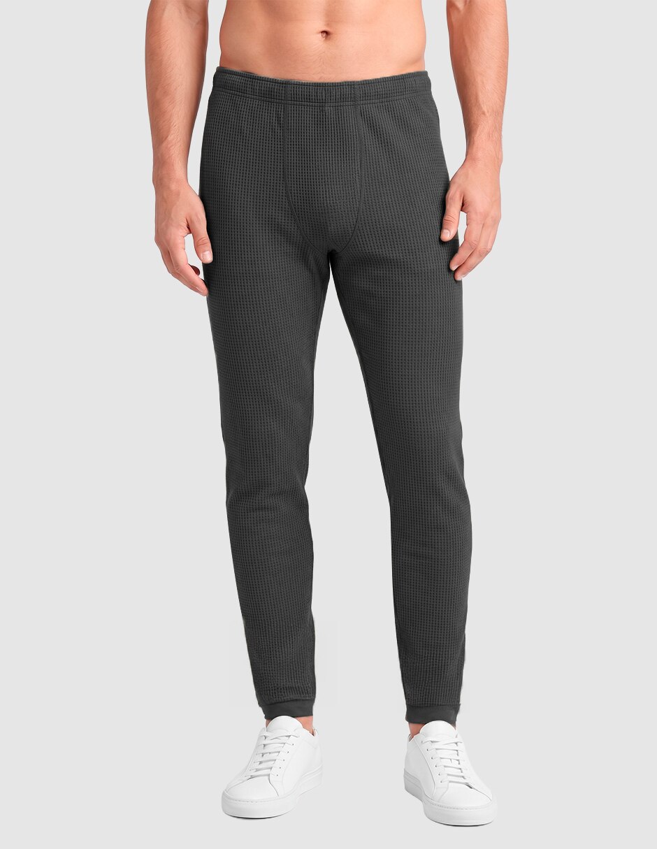 Pantalón térmico para hombre