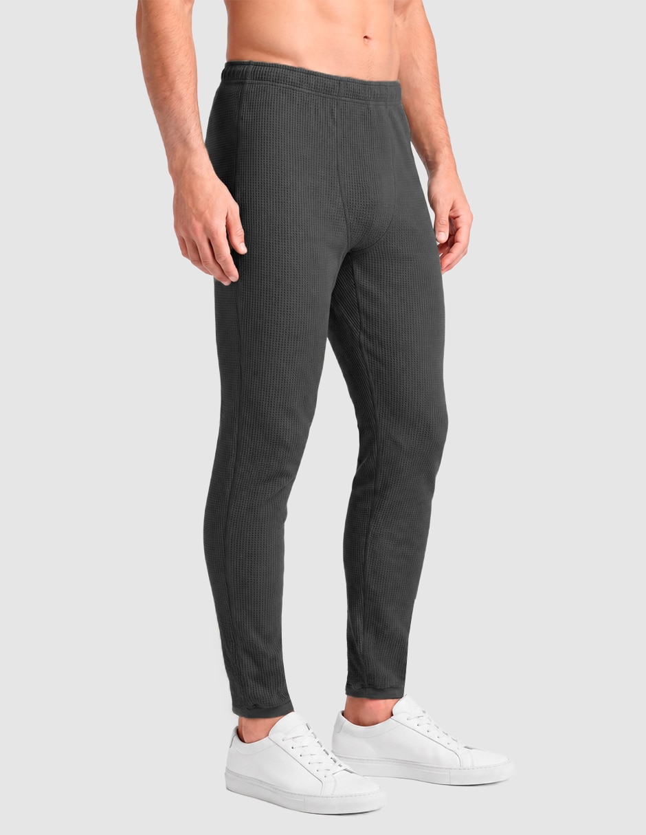 Pantalón térmico para hombre 2