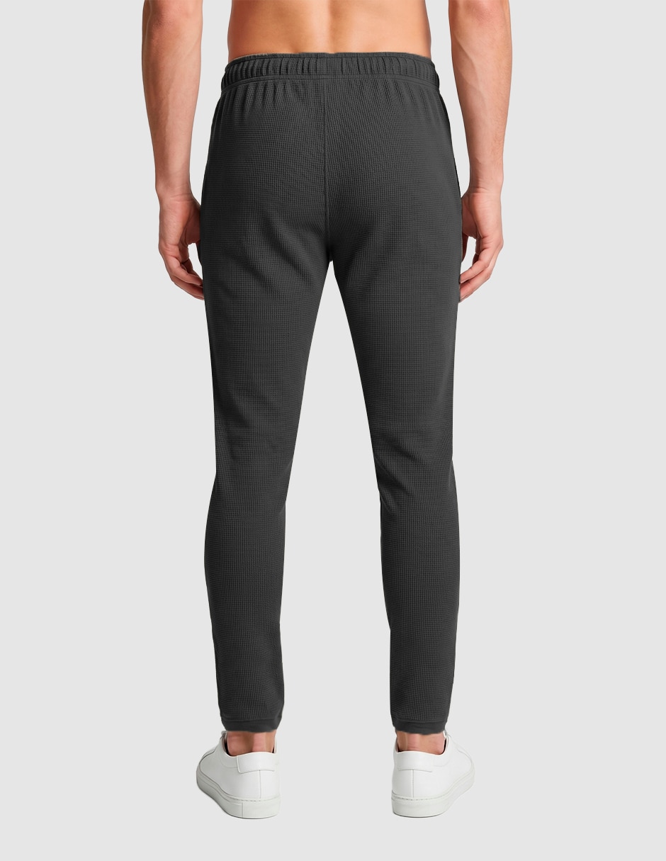 Pantalón térmico para hombre 4