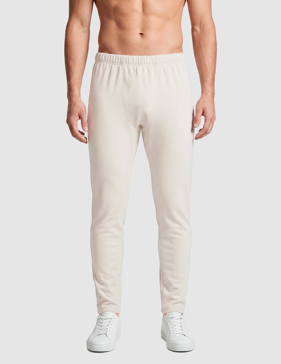 Pantalón térmico para hombre