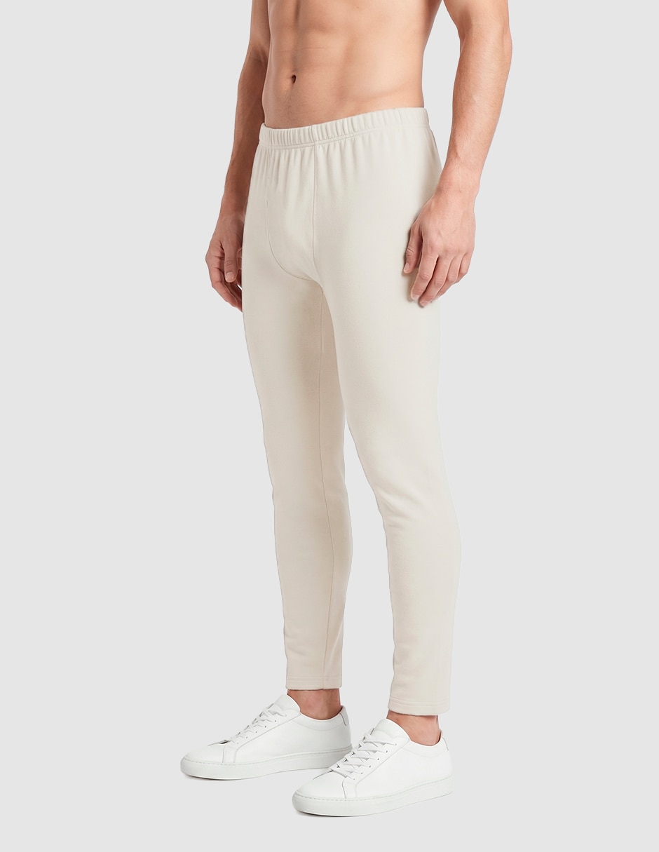 Pantalón térmico para hombre 2