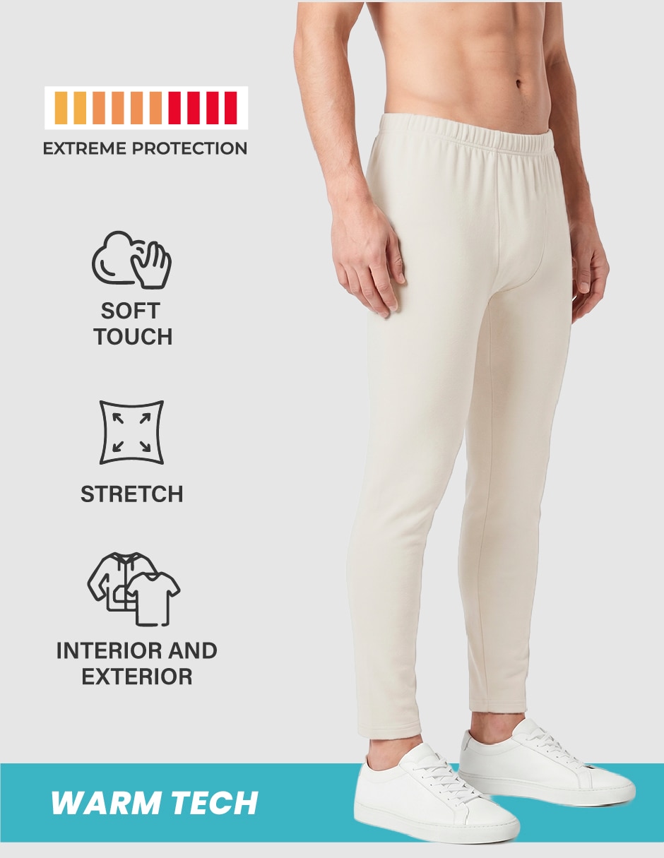 Pantalón térmico para hombre 3