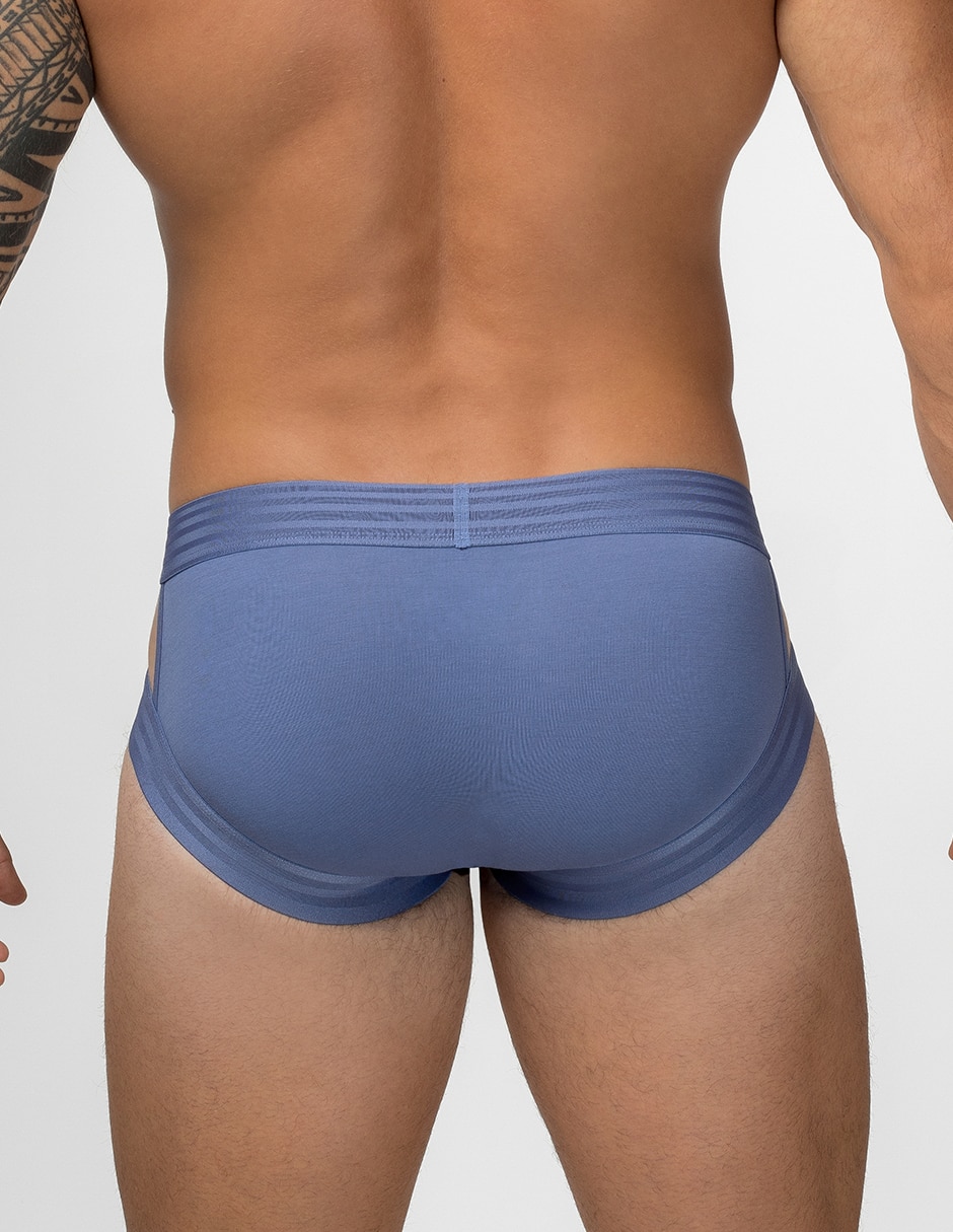 Trusa para hombre 2