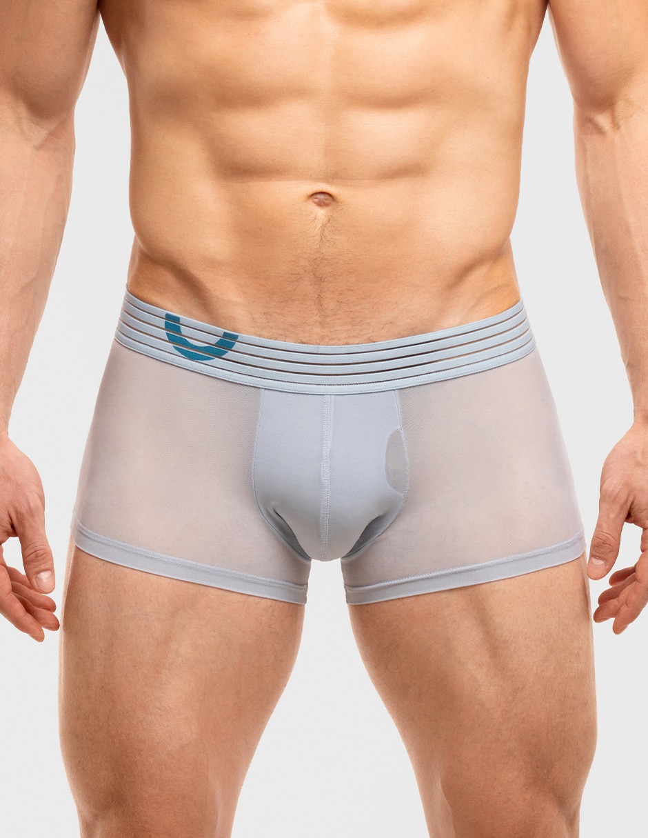 Bóxer Trunk para hombre