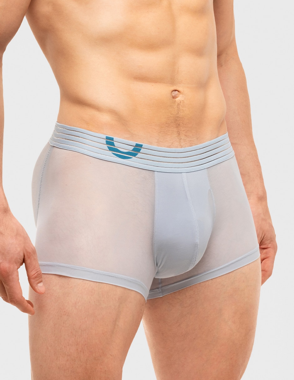 Bóxer Trunk para hombre 2
