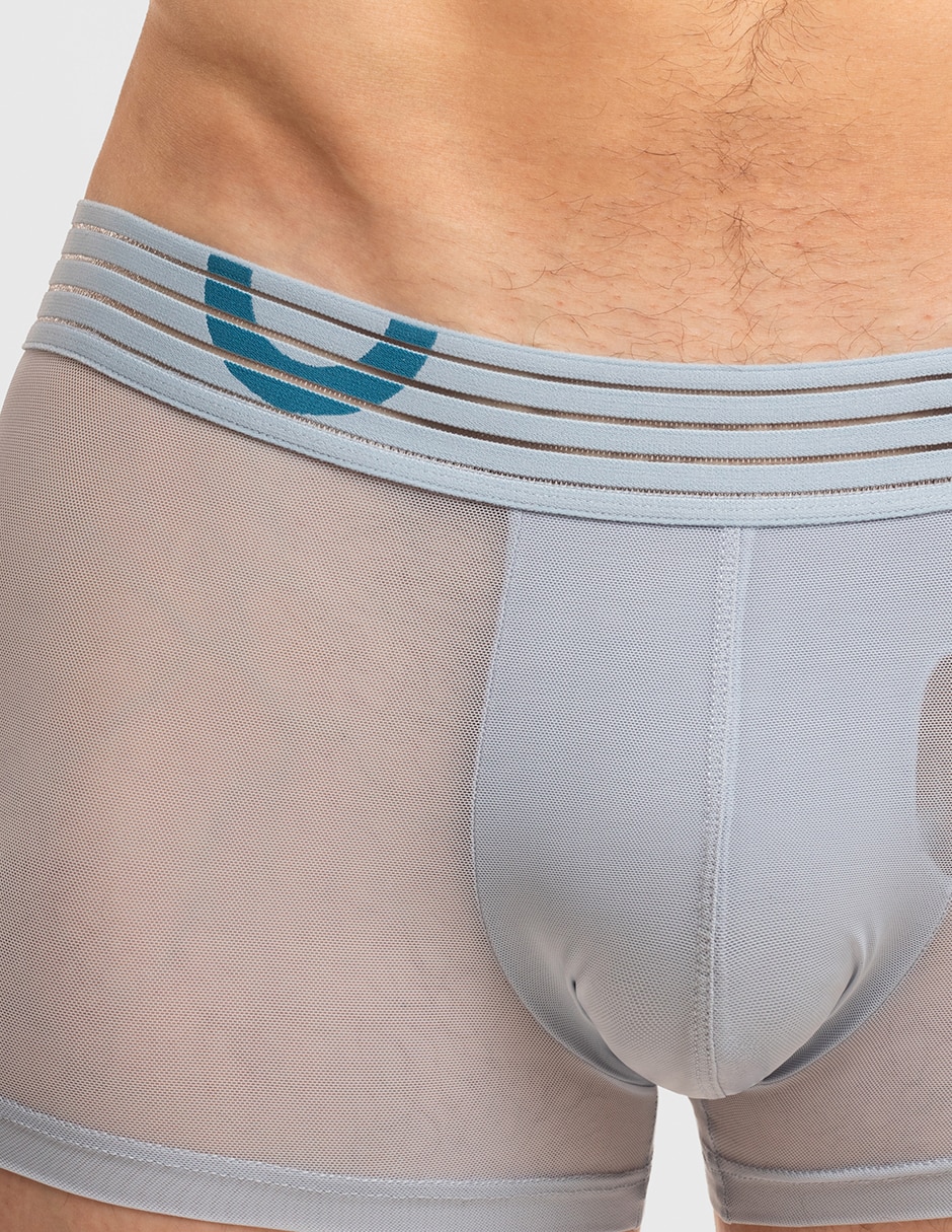 Bóxer Trunk para hombre 3