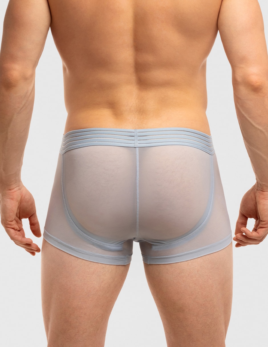 Bóxer Trunk para hombre 4
