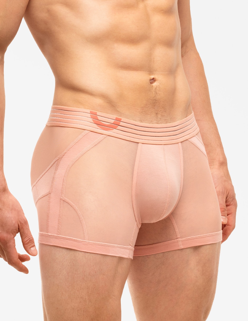Bóxer brief de para hombre 2