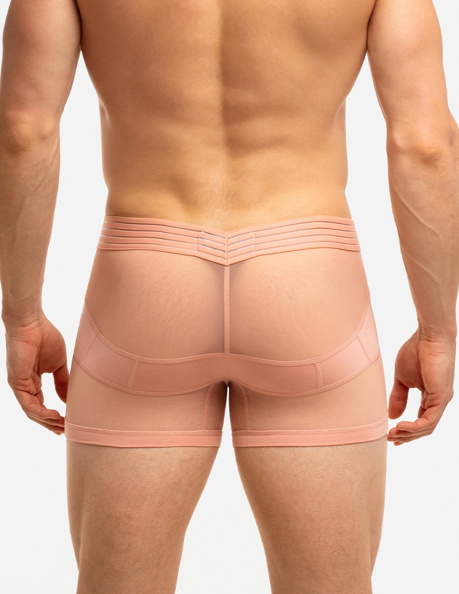 Bóxer brief de para hombre 4