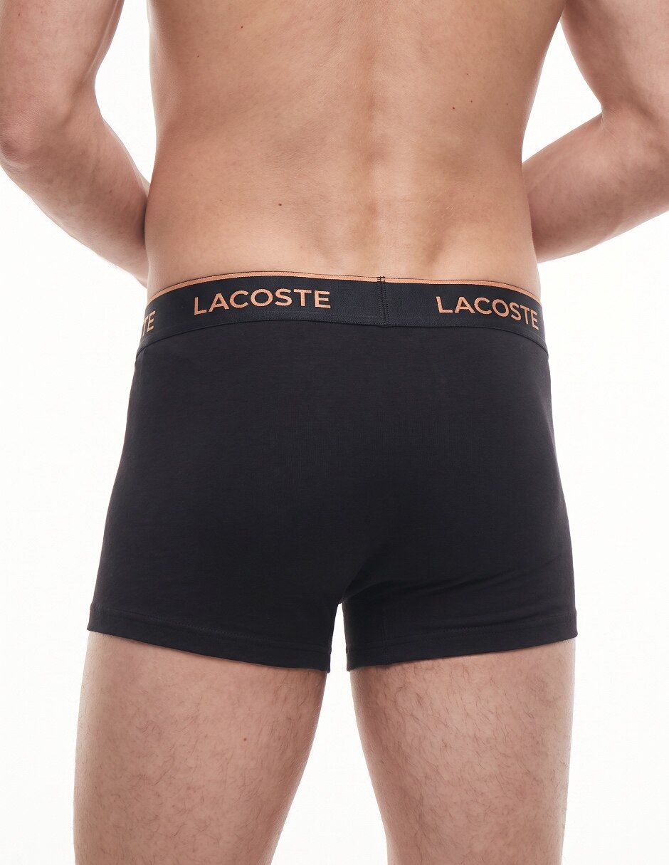 Calceta No aplica No aplica TOMMY de Acrílico para hombre 5 pares 3