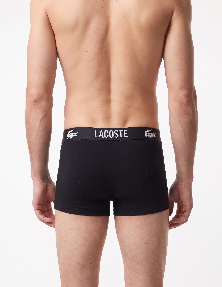 Calceta No aplica No aplica TOMMY de Acrílico para hombre 5 pares 3